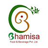 Bhamisa F & B Pvt. Ltd